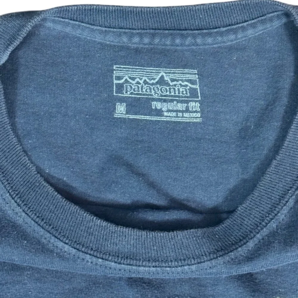 Patagonia Long Sleeve - Picture 3 of 3